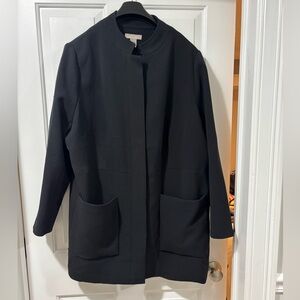 H&M Black jacket